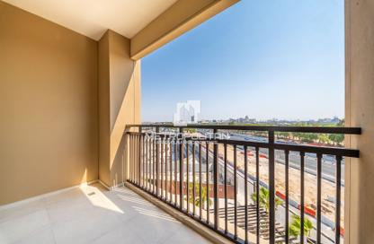 Apartment - 2 - 2 for rent in Lamaa Building 3 - Lamaa - Madinat Jumeirah Living - Umm Suqeim 3 - Umm Suqeim - Dubai