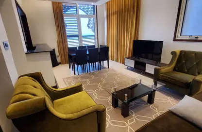 Apartment - 2 Bedrooms - 2 Bathrooms for rent in Al Rifa'a - Mughaidir - Sharjah
