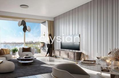 Apartment - 1 Bedroom - 2 Bathrooms for sale in Regalia By Deyaar - Business Bay - Dubai