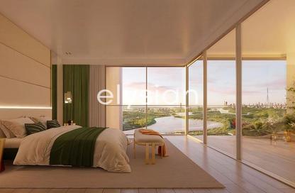 Apartment - 1 Bedroom - 2 Bathrooms for sale in Regalia By Deyaar - Business Bay - Dubai