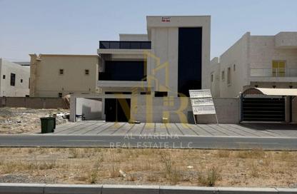 فيلا - 5 غرف نوم - 7 حمامات للبيع في 1 الياسمين - الياسمين - عجمان فيلا - 5 غرف نوم - 7 حمامات للبيع في 1 الياسمين - الياسمين - عجمان
