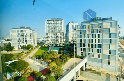 Apartment - 2 - 2 for rent in Afnan 4 - Afnan - Midtown - Dubai Production City (IMPZ) - Dubai Apartment - 2 - 2 for rent in Afnan 4 - Afnan - Midtown - Dubai Production City (IMPZ) - Dubai
