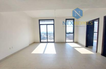 Apartment - 2 - 2 for rent in Afnan 4 - Afnan - Midtown - Dubai Production City (IMPZ) - Dubai