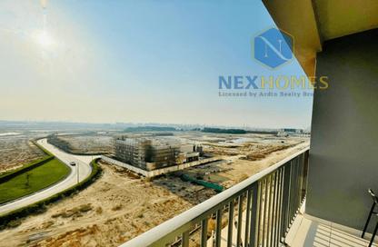 Apartment - 2 - 2 for rent in Afnan 4 - Afnan - Midtown - Dubai Production City (IMPZ) - Dubai Apartment - 2 - 2 for rent in Afnan 4 - Afnan - Midtown - Dubai Production City (IMPZ) - Dubai