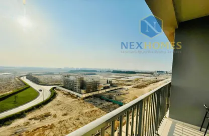 Apartment - 2 Bedrooms - 2 Bathrooms for rent in Afnan 4 - Afnan - Midtown - Dubai Production City (IMPZ) - Dubai Apartment - 2 Bedrooms - 2 Bathrooms for rent in Afnan 4 - Afnan - Midtown - Dubai Production City (IMPZ) - Dubai