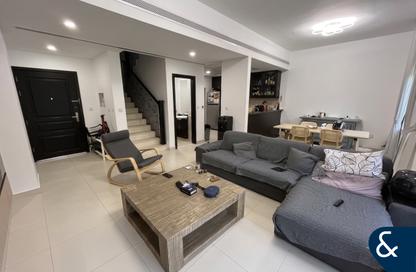 Villa - 3 Bedrooms - 3 Bathrooms for sale in Casa Viva - Serena - Dubai