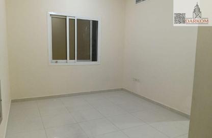 Apartment - 1 - 2 for rent in Sheikh Jaber Al Sabah Street - Al Naimiya - Al Nuaimiya - Ajman
