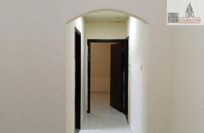 Apartment - 1 - 2 for rent in Sheikh Jaber Al Sabah Street - Al Naimiya - Al Nuaimiya - Ajman Apartment - 1 - 2 for rent in Sheikh Jaber Al Sabah Street - Al Naimiya - Al Nuaimiya - Ajman