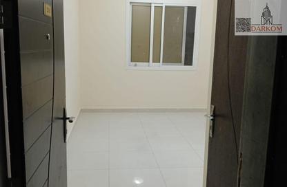 Apartment - 1 - 2 for rent in Sheikh Jaber Al Sabah Street - Al Naimiya - Al Nuaimiya - Ajman