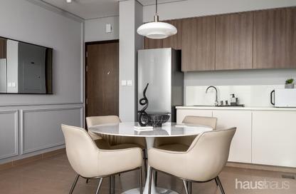 Apartment - 1 - 1 for rent in Park Heights 2 Tower 2 - Park Heights 2 - Park Heights - Dubai Hills Estate - Dubai Apartment - 1 - 1 for rent in Park Heights 2 Tower 2 - Park Heights 2 - Park Heights - Dubai Hills Estate - Dubai