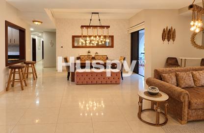 Apartment - 3 - 4 for rent in Rimal 5 - Rimal - Jumeirah Beach Residence - Dubai