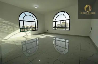 Apartment - 1 Bedroom - 1 Bathroom for rent in Khalifa City A Villas - Khalifa City A - Khalifa City - Abu Dhabi