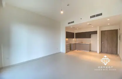 Apartment - 1 Bedroom - 1 Bathroom for rent in Executive Residences - Dubai Hills Estate - Dubai