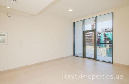 Apartment - 2 - 2 for rent in VYB - Business Bay - Dubai