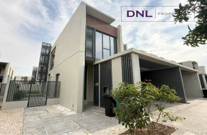 Villa - 4 Bedrooms - 5 Bathrooms for sale in Cherrywoods - Dubai Land - Dubai