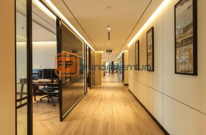 Office Space - Studio for sale in Al Saaha - Downtown Dubai - Dubai