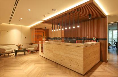 Office Space - Studio for sale in Al Saaha - Downtown Dubai - Dubai