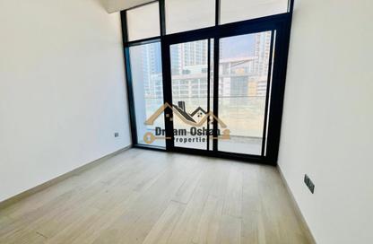 Apartment - 2 Bedrooms - 2 Bathrooms for rent in Azizi Riviera 40 - Azizi Riviera - Meydan One - Meydan - Dubai