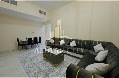 شقة - 2 غرف نوم - 2 حمامات للايجار في فايرمونت عجمان - النخيل 2 - النخيل - عجمان