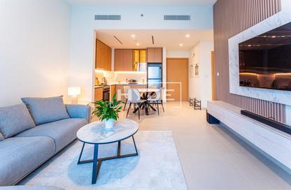 Apartment - 1 Bedroom - 1 Bathroom for rent in Park Horizon Tower 2 - Park Horizon - Dubai Hills Estate - Dubai