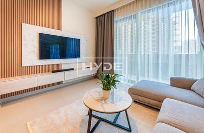 Apartment - 1 Bedroom - 1 Bathroom for rent in Park Horizon Tower 2 - Park Horizon - Dubai Hills Estate - Dubai