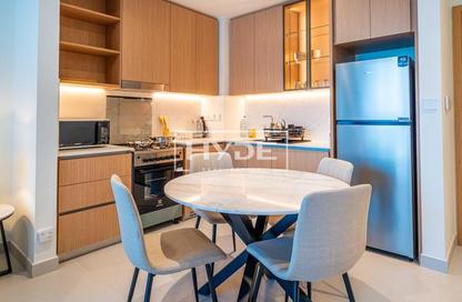Apartment - 1 Bedroom - 1 Bathroom for rent in Park Horizon Tower 2 - Park Horizon - Dubai Hills Estate - Dubai