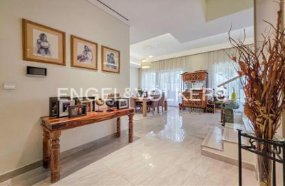 Townhouse - 4 Bedrooms - 5 Bathrooms for rent in Sevilla Village - Victory Heights - Dubai Sports City - Dubai Townhouse - 4 Bedrooms - 5 Bathrooms for rent in Sevilla Village - Victory Heights - Dubai Sports City - Dubai