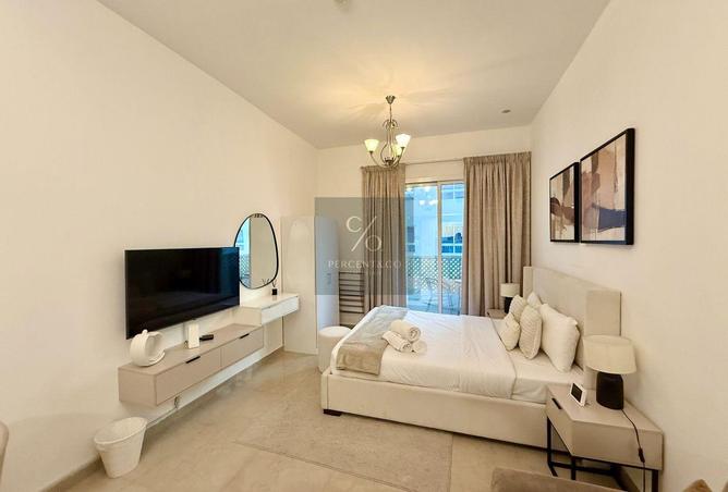 High ROI | Fully Furnished | Rented