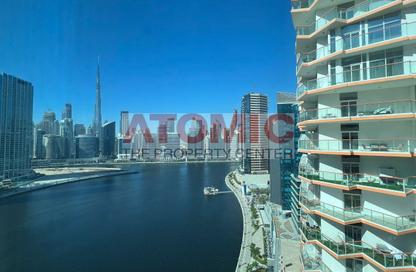 Office Space - Studio for rent in Damac Business Towers - Business Bay - Dubai Office Space - Studio for rent in Damac Business Towers - Business Bay - Dubai