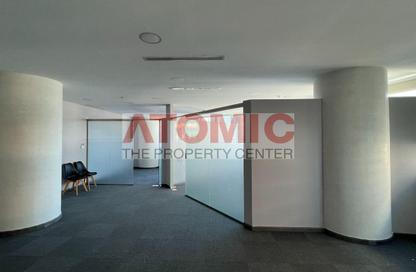 Office Space - Studio for rent in Damac Business Towers - Business Bay - Dubai