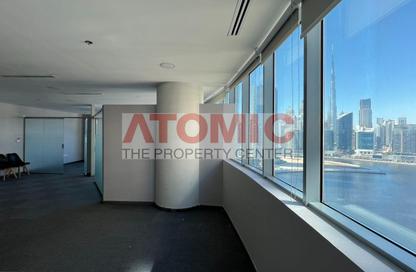Office Space - Studio for rent in Damac Business Towers - Business Bay - Dubai Office Space - Studio for rent in Damac Business Towers - Business Bay - Dubai