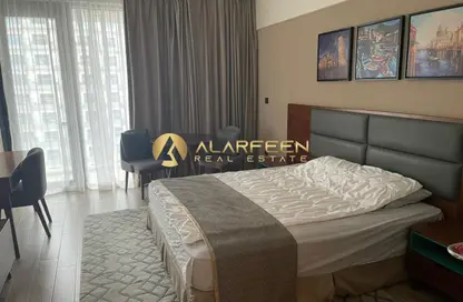 Apartment - Studio - 1 Bathroom for rent in MILANO by Giovanni Botique Suites - District 17 - Jumeirah Village Circle - Dubai