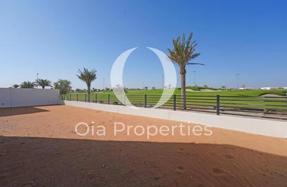 Villa - 4 Bedrooms - 5 Bathrooms for sale in The Dahlias - Yas Acres - Yas Island - Abu Dhabi Villa - 4 Bedrooms - 5 Bathrooms for sale in The Dahlias - Yas Acres - Yas Island - Abu Dhabi