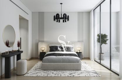 Apartment - Studio - 1 for sale in The Corner - Dubai Land Residence Complex - Dubai