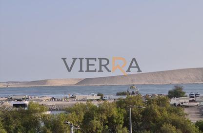Apartment - 3 - 4 for rent in Bloom Marina - Al Bateen - Abu Dhabi