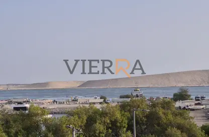 Apartment - 3 Bedrooms - 4 Bathrooms for rent in Bloom Marina - Al Bateen - Abu Dhabi