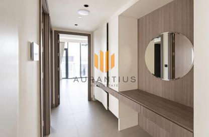 Apartment - 2 - 3 for rent in WestView Tower - District 11 - Jumeirah Village Circle - Dubai