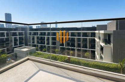 Apartment - 2 - 3 for rent in WestView Tower - District 11 - Jumeirah Village Circle - Dubai