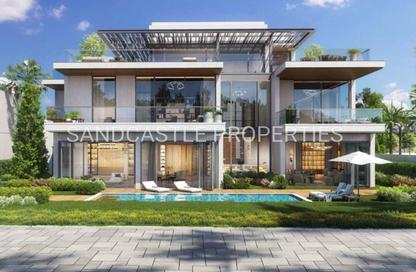 Villa - 6 Bedrooms - 7 Bathrooms for sale in South Bay 5 - South Bay - Residential District - Dubai South (Dubai World Central) - Dubai Villa - 6 Bedrooms - 7 Bathrooms for sale in South Bay 5 - South Bay - Residential District - Dubai South (Dubai World Central) - Dubai