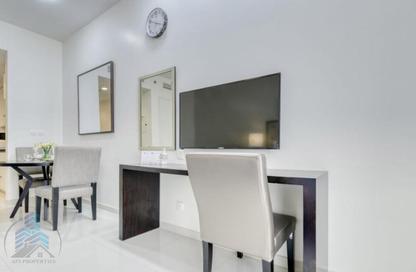 Apartment - Studio - 1 for rent in Celestia A - Celestia - Residential District - Dubai South (Dubai World Central) - Dubai Apartment - Studio - 1 for rent in Celestia A - Celestia - Residential District - Dubai South (Dubai World Central) - Dubai