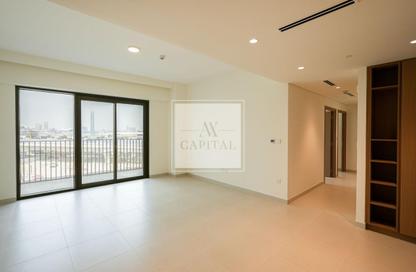 Apartment - 1 Bedroom - 1 Bathroom for rent in Savanna at Creek Beach Tower 1 - Savanna at Creek Beach - Creek Beach - Dubai Creek Harbour (The Lagoons) - Dubai