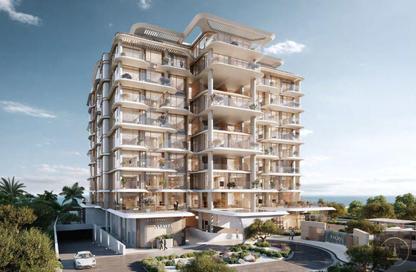 Apartment - 3 Bedrooms - 4 Bathrooms for sale in Vitalia - The Crescent - Palm Jumeirah - Dubai