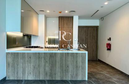 Apartment - 2 - 2 for sale in Peninsula Two - Peninsula - Business Bay - Dubai