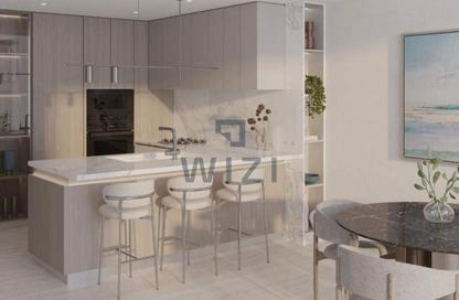 Apartment - 2 - 3 for sale in Ellington Sands 2 Block B - Ellington Sands 2 - Ellington Sands - Dubai Islands - Dubai