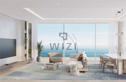 Apartment - 2 - 3 for sale in Ellington Sands 2 Block B - Ellington Sands 2 - Ellington Sands - Dubai Islands - Dubai