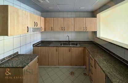 Apartment - 1 - 2 for sale in Building S07 - Spain Cluster - International City - Dubai