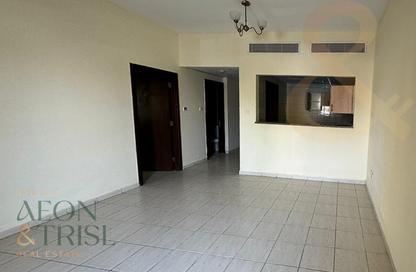 Apartment - 1 - 2 for sale in Building S07 - Spain Cluster - International City - Dubai