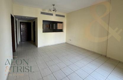 Apartment - 1 - 2 for sale in Building S07 - Spain Cluster - International City - Dubai