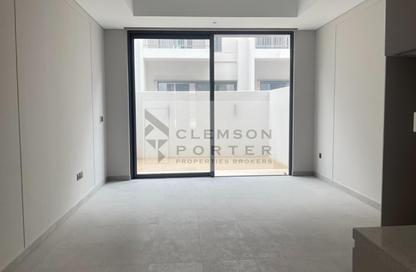 Townhouse - 2 - 3 for rent in MAG Eye - MAG City - Mohammed Bin Rashid City - Dubai
