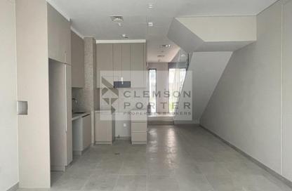 Townhouse - 2 - 3 for rent in MAG Eye - MAG City - Mohammed Bin Rashid City - Dubai